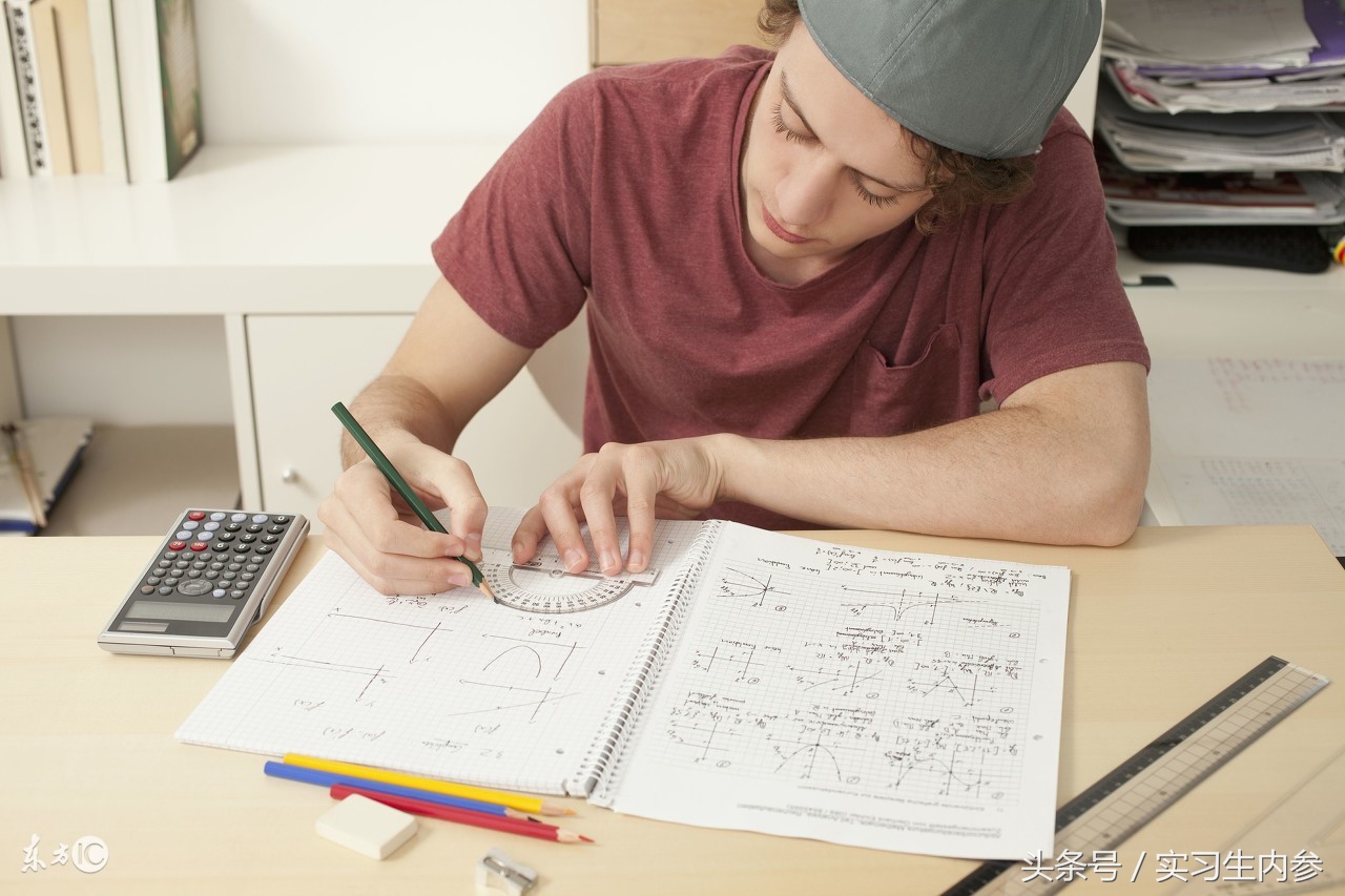 制作一份适合自己的校招简历,校招简历怎么写才能吸引人