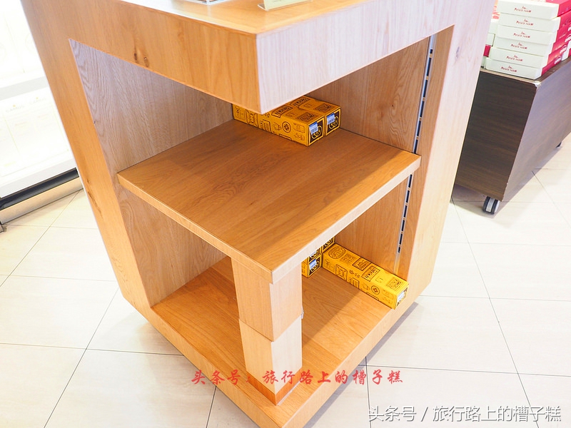 2017羽田机场购物攻略,日本羽田机场免税店有Rimowa箱包吗