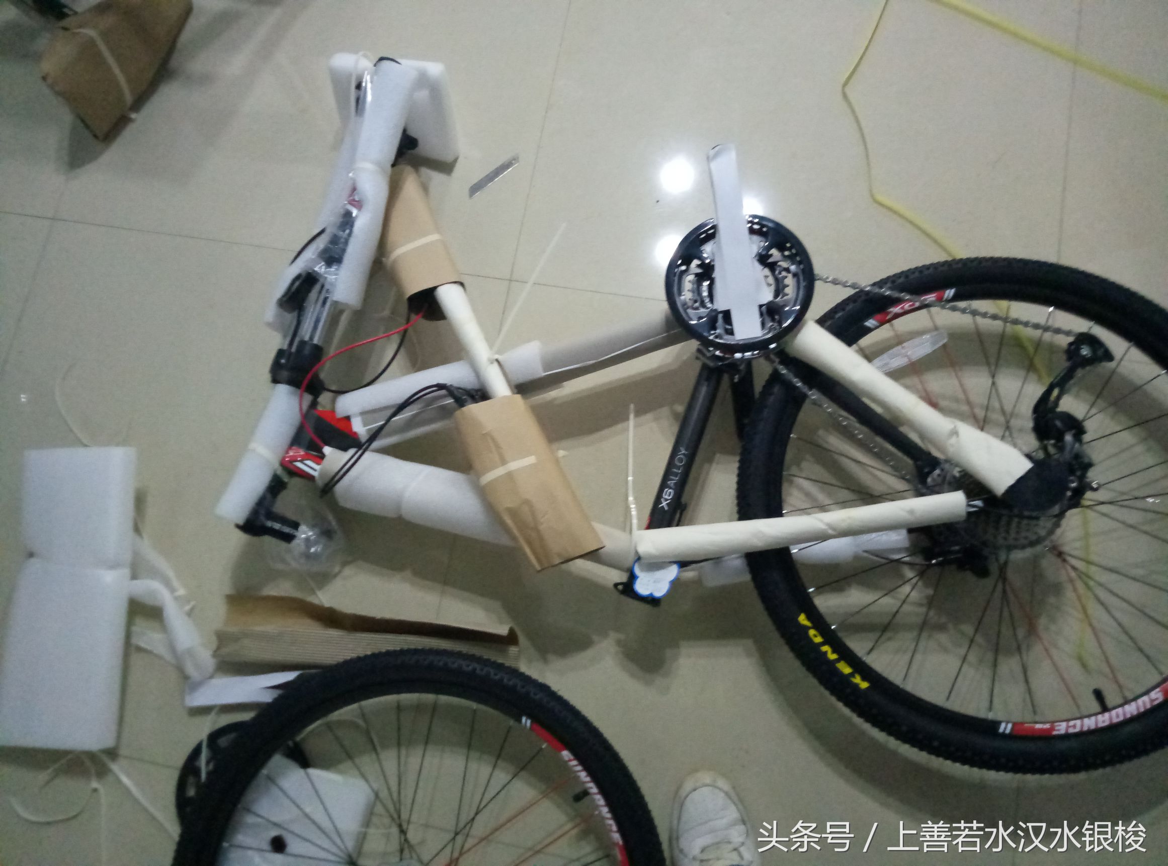 逐日600长途骑行怎么样,逐日600骑行