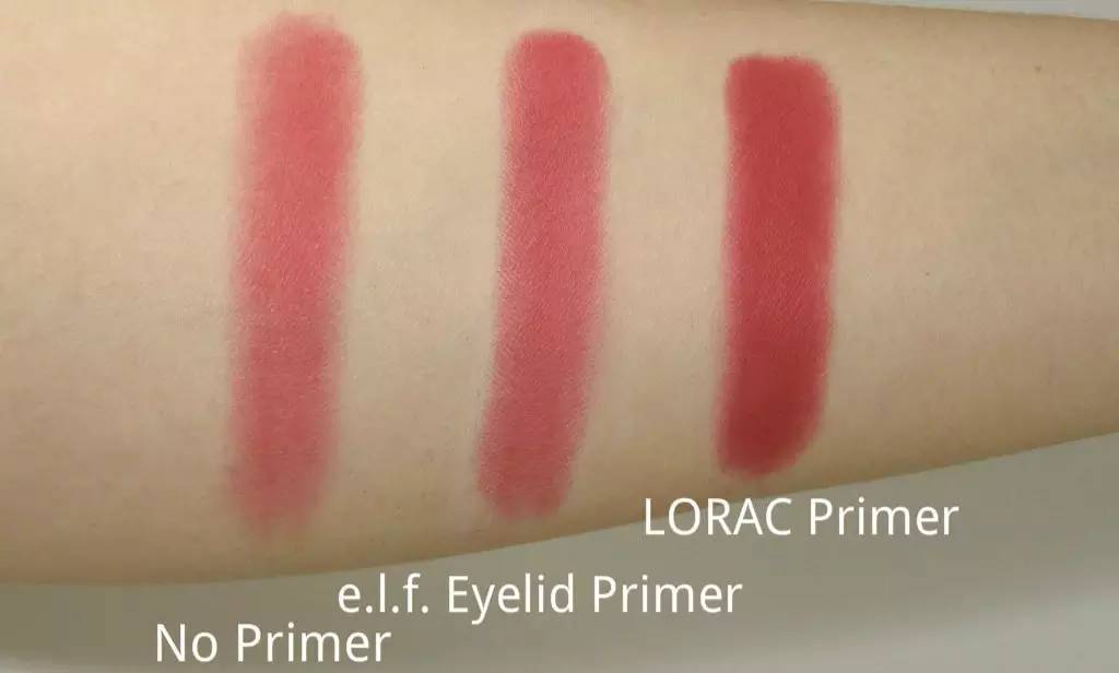 定妆粉正确的化妆先后顺序,化妆的正确步骤顺序不卡粉