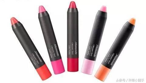 黄皮显白口红色号推荐ysl216,blackpink黄黑皮显白口红