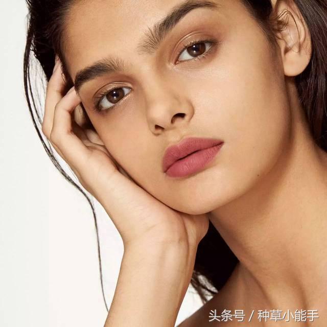 黄皮显白口红色号推荐ysl216,blackpink黄黑皮显白口红