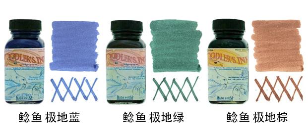 用钢笔记笔记有什么需要注意的,钢笔记笔记推荐墨水