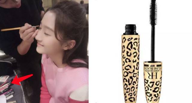 关晓彤用过的所有化妆品护肤品,关晓彤用什么护肤品好用