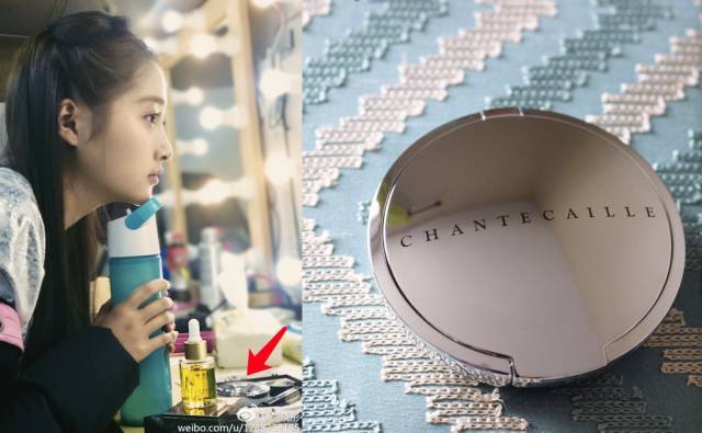 关晓彤常用的护肤品,关晓彤用过的所有化妆品护肤品