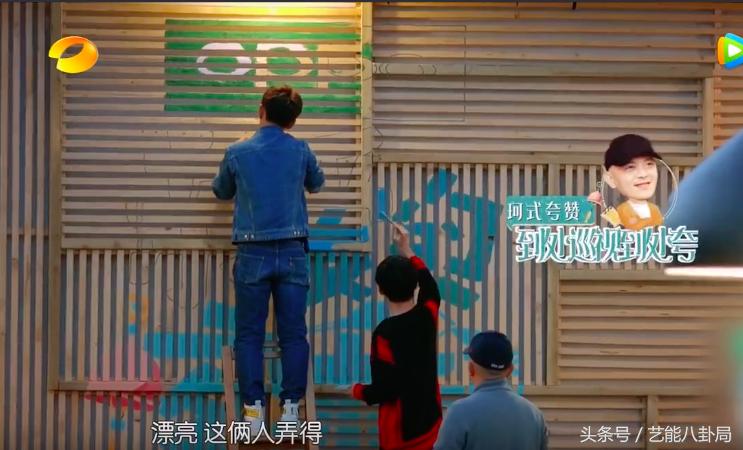 刘涛王珂娱乐八卦,刘涛王珂秀恩爱羡煞众人