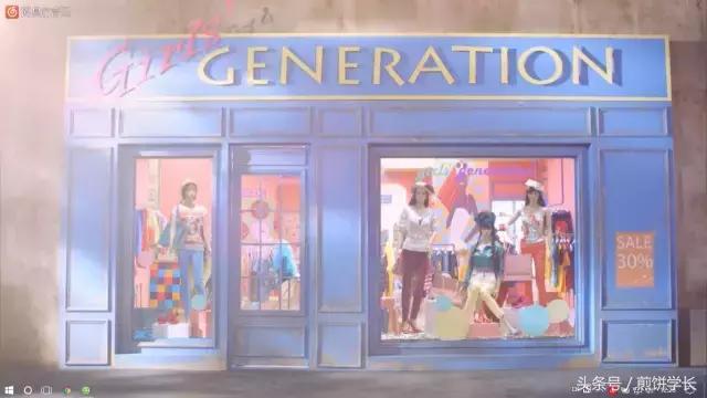 推荐一款实用的电脑桌面,哪个软件的动态电脑壁纸美观一些