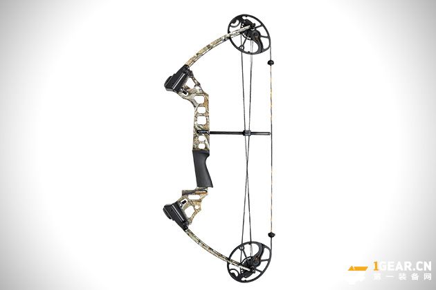 推荐一个新手也能打的准的复合弓,目前最强的复合弓