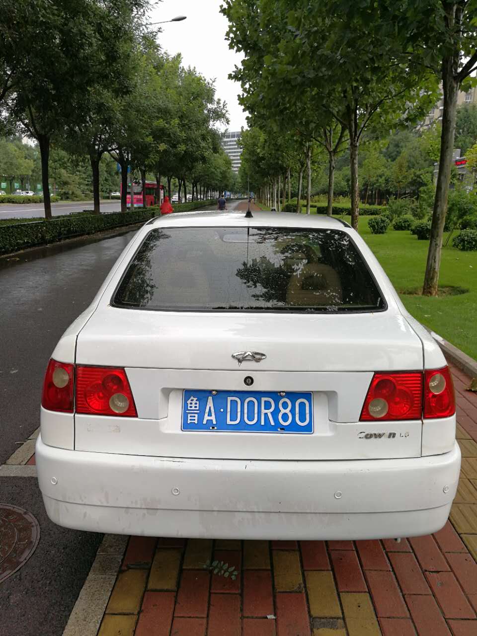 奇瑞旗云07,2007款奇瑞1.6旗云2