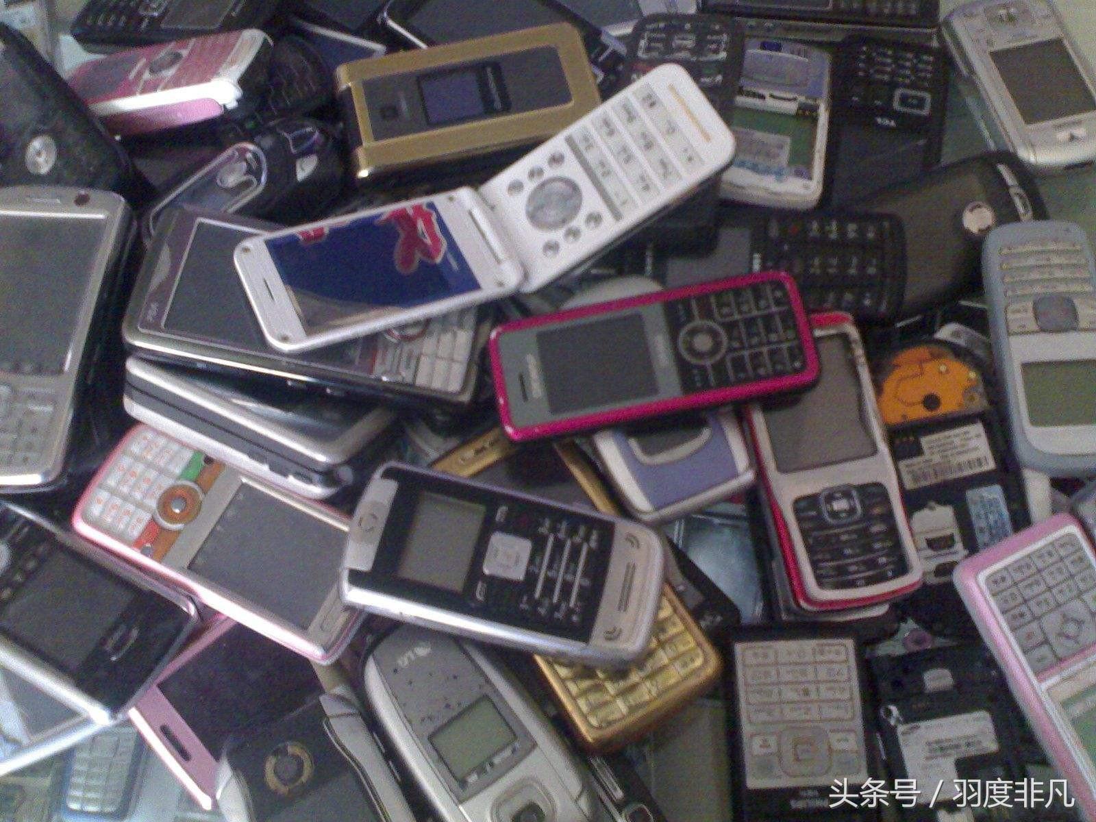 二手手机被回收了怎么处理,回收二手手机需要恢复出厂设置吗