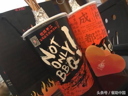 烧烤外卖月售2000单有多少利润,外卖烧烤一单能赚多少钱