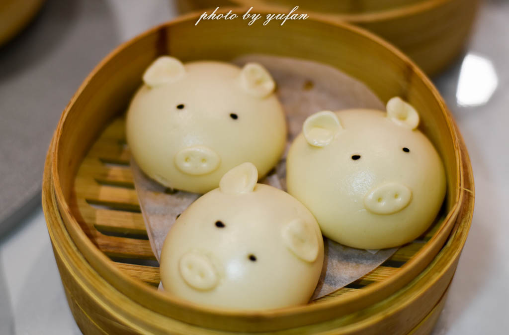 来广东一定要吃广东早茶,来广东一定要去品尝早茶