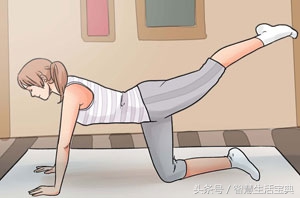 女性凯格尔运动视频,老年女性盆底肌凯格尔运动详解