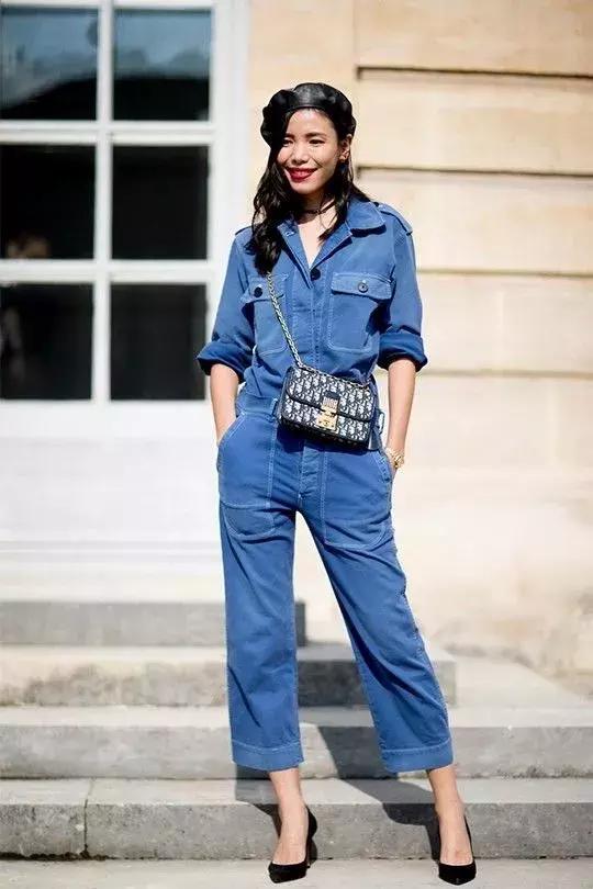 提到老花就只能想起LV？这些被你遗忘的品牌很不甘心！