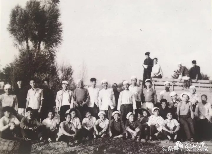 忆保定的河北省医院,满是爱