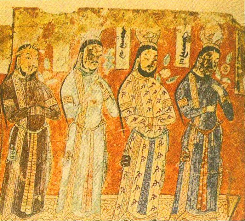 契丹王朝拾遗：终身不嫁的契丹刚烈才女耶律常哥