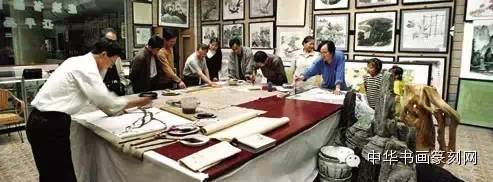 怎么卖书法家的字画,怎么卖书法