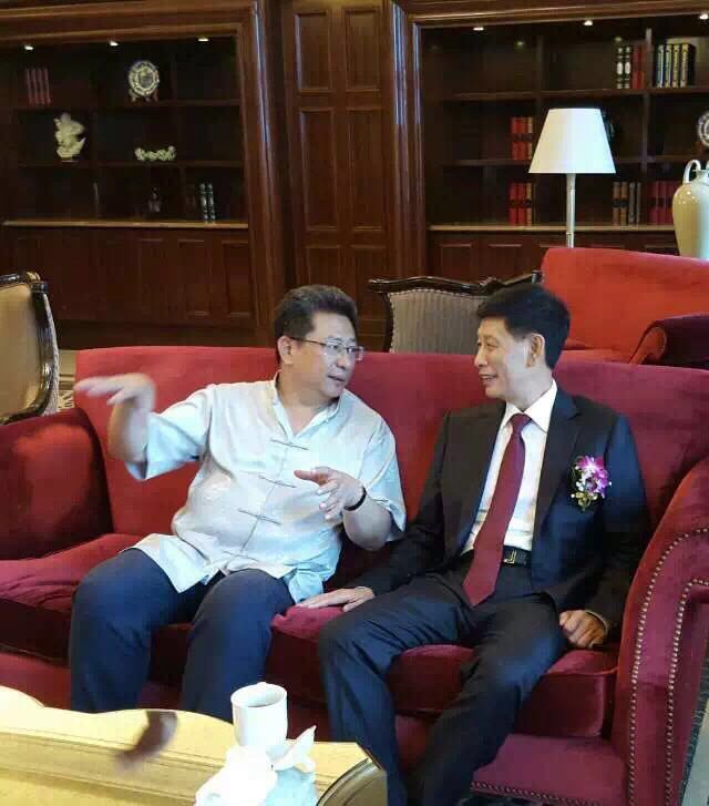 大连球迷协会会长张嘉树,中甲德比大连