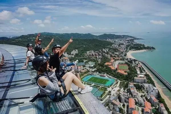 去厦门旅游自由行攻略图,超级详细厦门旅游攻略