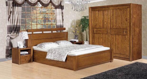 青杨木家具优缺点,杨木和橡木家具哪个好