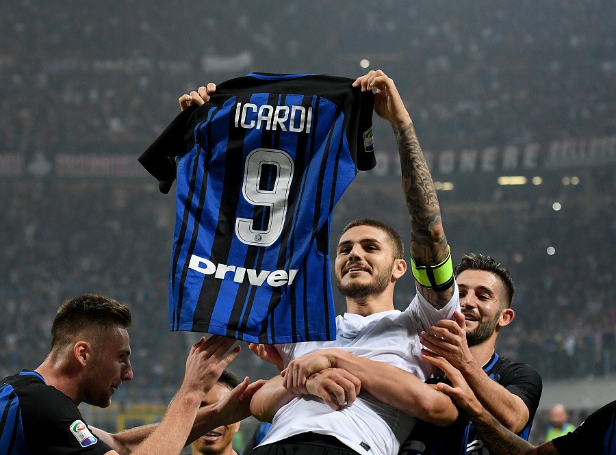 米兰德比vs国际米兰,国际米兰0-3ac米兰烟花德比