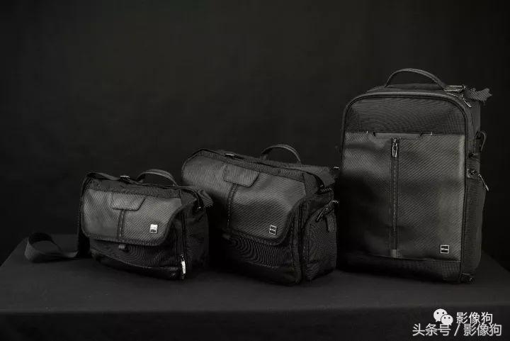 捷信摄影包30和40区别,捷信单肩摄影包怎样