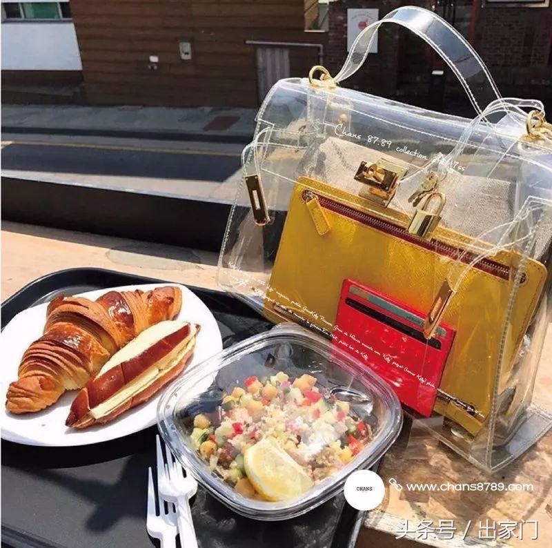 旅行必备10件神器女士,小仙女出门必备旅行套装