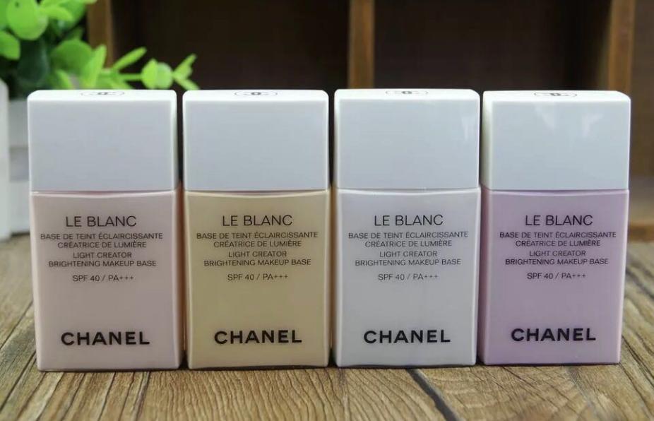 好用一点的隔离霜,哪些是真正的隔离霜