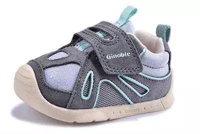 好看又舒服的小白鞋童鞋,舒适又好看的宝宝鞋推荐秋季