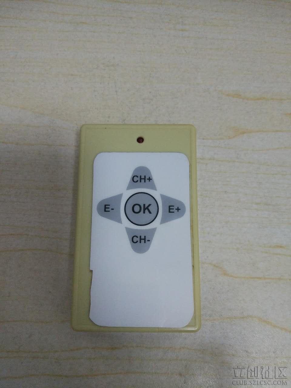 盘点立创商城10大科技感十足的电子产品DIY,让你大开眼界!