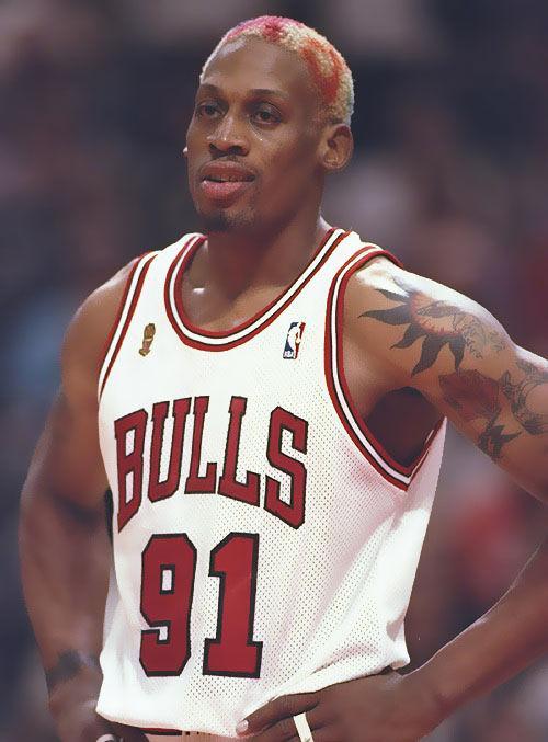 nba中锋经典打法,nba十大中锋排名