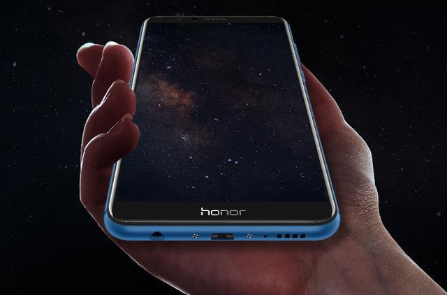 荣耀口碑最好的手机荣耀7x,1299的荣耀7x