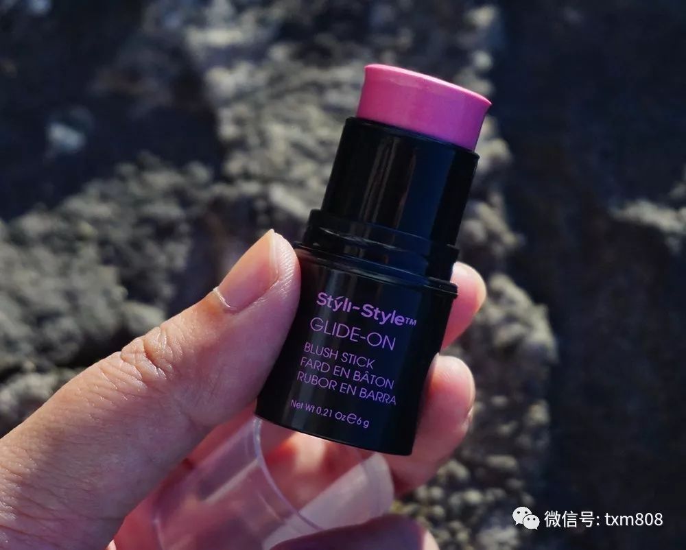 我在墨西哥淘了一堆开架化妆品每件不到100元