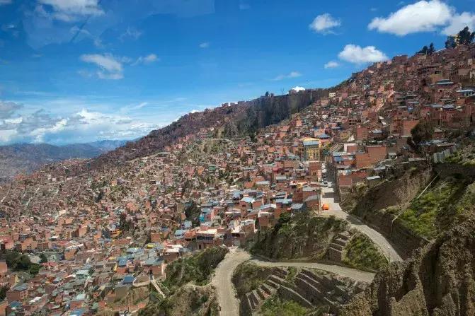 自驾游穿越南美洲,玻利维亚旅行