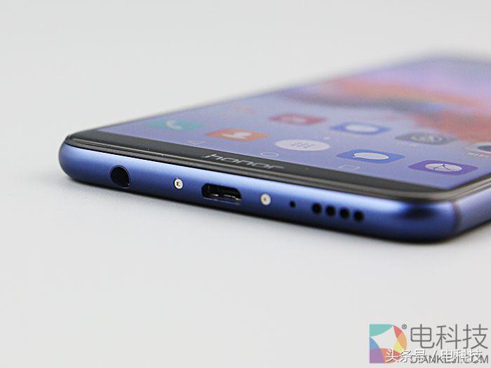 荣耀畅玩7x详细参数,大屏更好用荣耀畅玩7x售价1499元