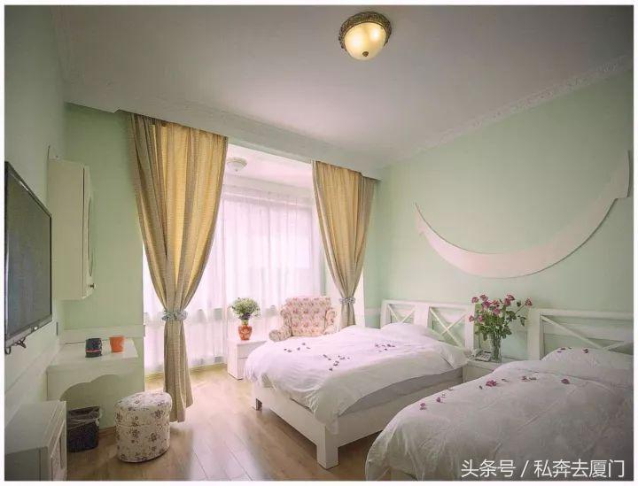 厦门民宿厦门慢生活雅厝别苑,厦门索居奢野villa海景民宿