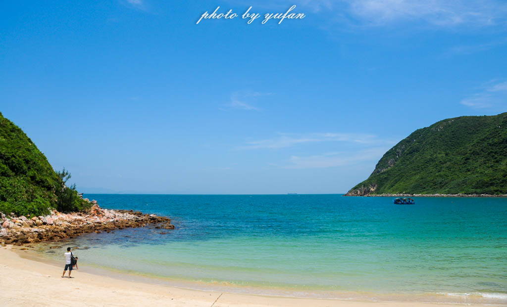 大亚湾亲子嗨玩攻略,大亚湾怎么玩一日游