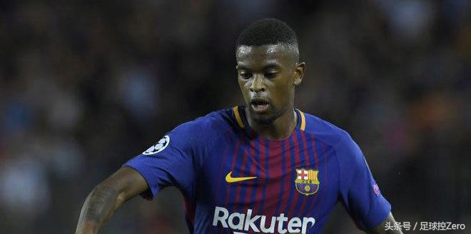 巴萨引援切尔西,曝切尔西巴萨正抢购17岁新星