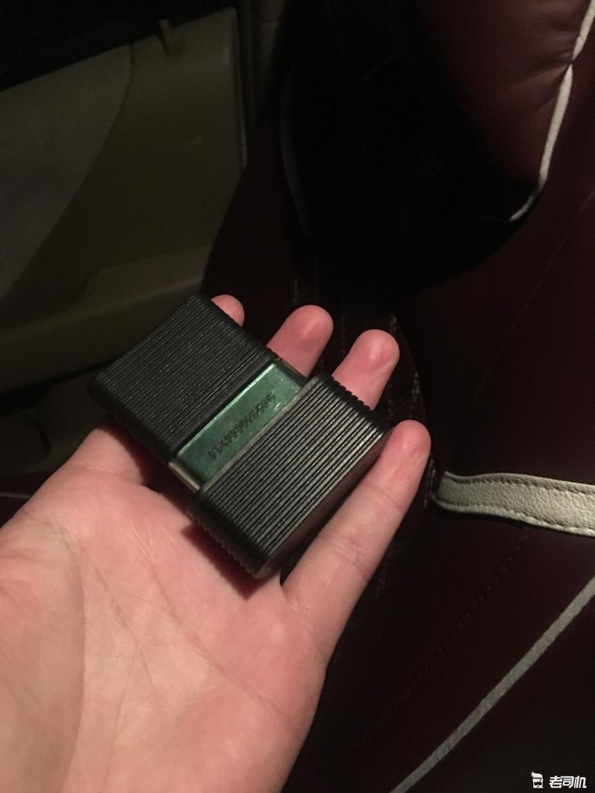 前后撞过的二手车,前后撞过的车还值得买不