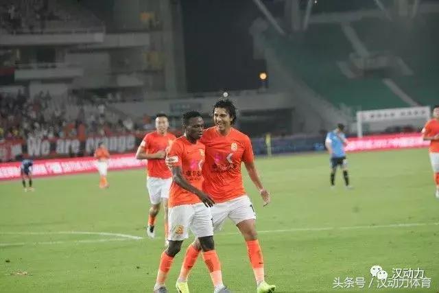 曾效力中超的知名外援,长春亚泰当家球星是谁