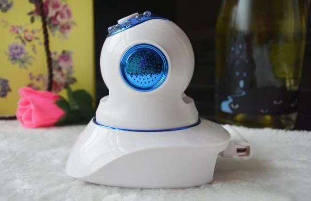 乔安ja-c10gs摄像头评测,乔安摄像头能连接多远的wifi