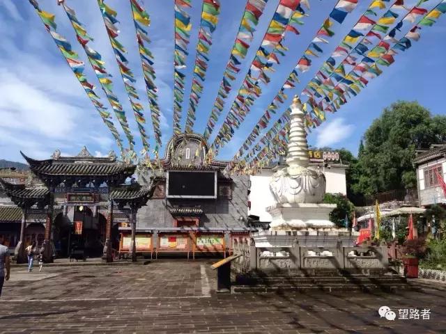 成都到九寨沟黄龙小环线,九寨沟黄龙世界自然遗产