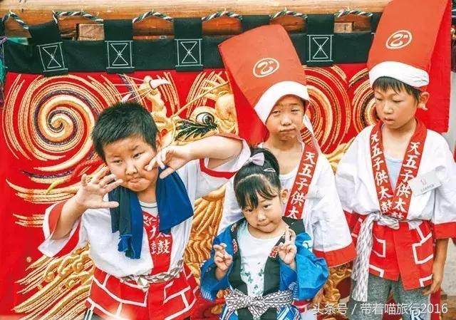 在日本最美的地方生活,在日本无拘无束做自己