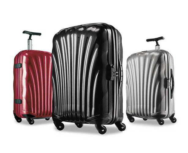 大牌铝合金旅行箱平替,大牌旅行箱推荐