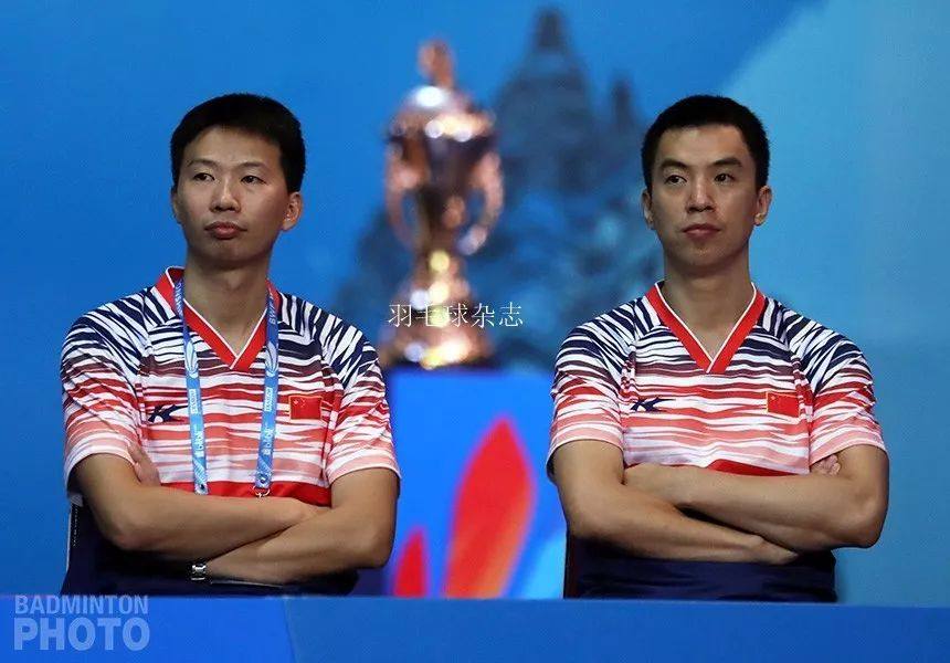 国羽名帅,国羽青年队教练