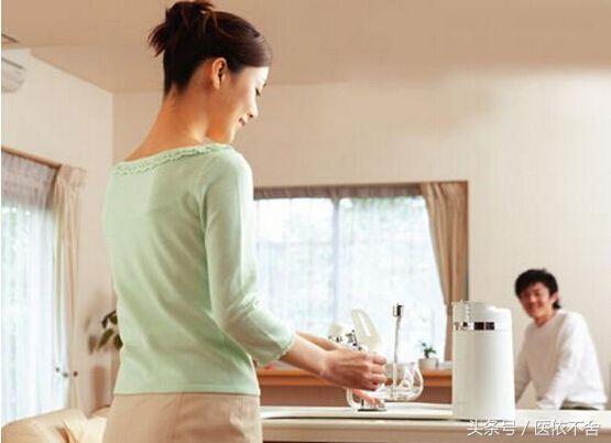 饮水机怎样物理消毒,饮水机怎样消毒清洗