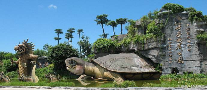 雷州半岛的主要景点是,广东雷州半岛旅游景点