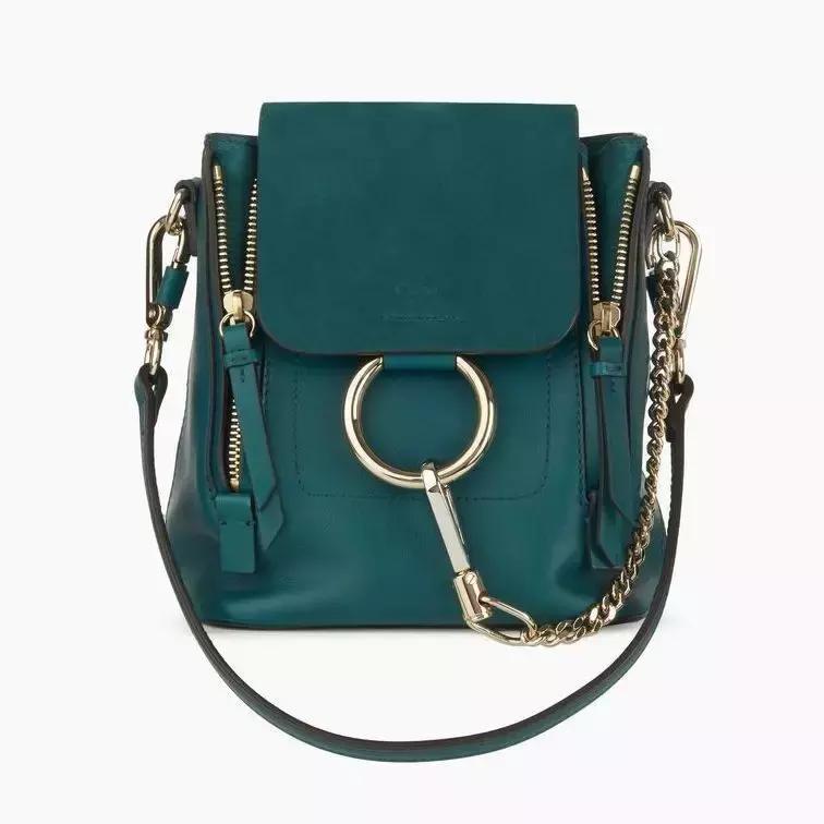 刘雯背的新款包是什么品牌,刘雯背过的一款蔻驰的包包