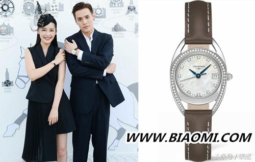 不能陪你去浪漫的土耳其就送你一块浪漫的手表吧