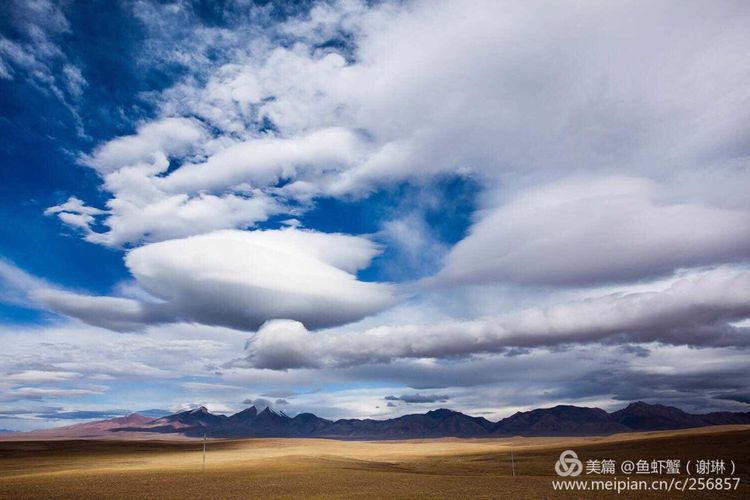 只要能去*藏西**,头痛高反什么的都不care